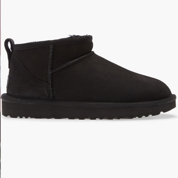 UGG Ultra Mini NWOT Size 11 - Picture 3 of 10